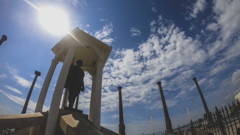 Promenade Pondicherry