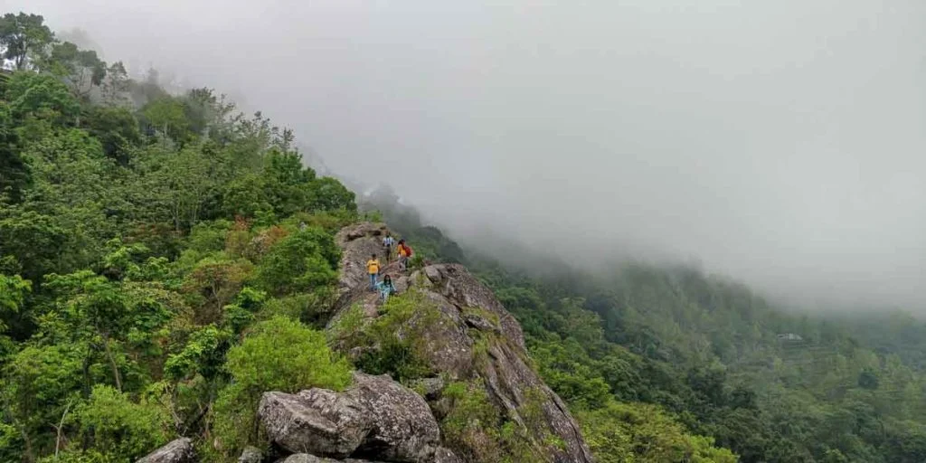 kalar view point-
