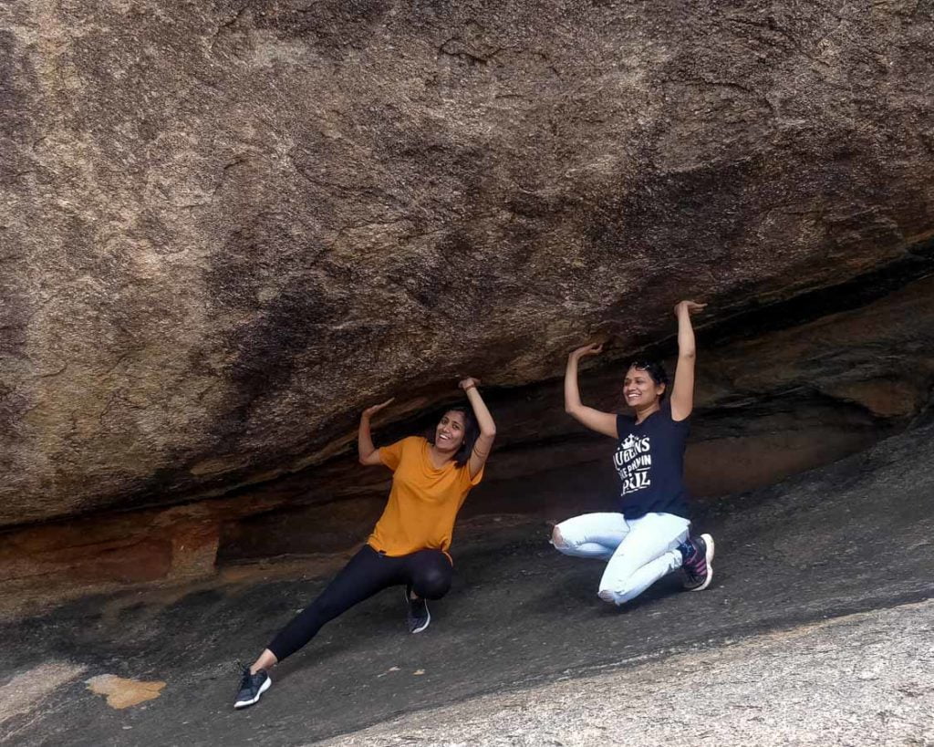 Channarayana durga