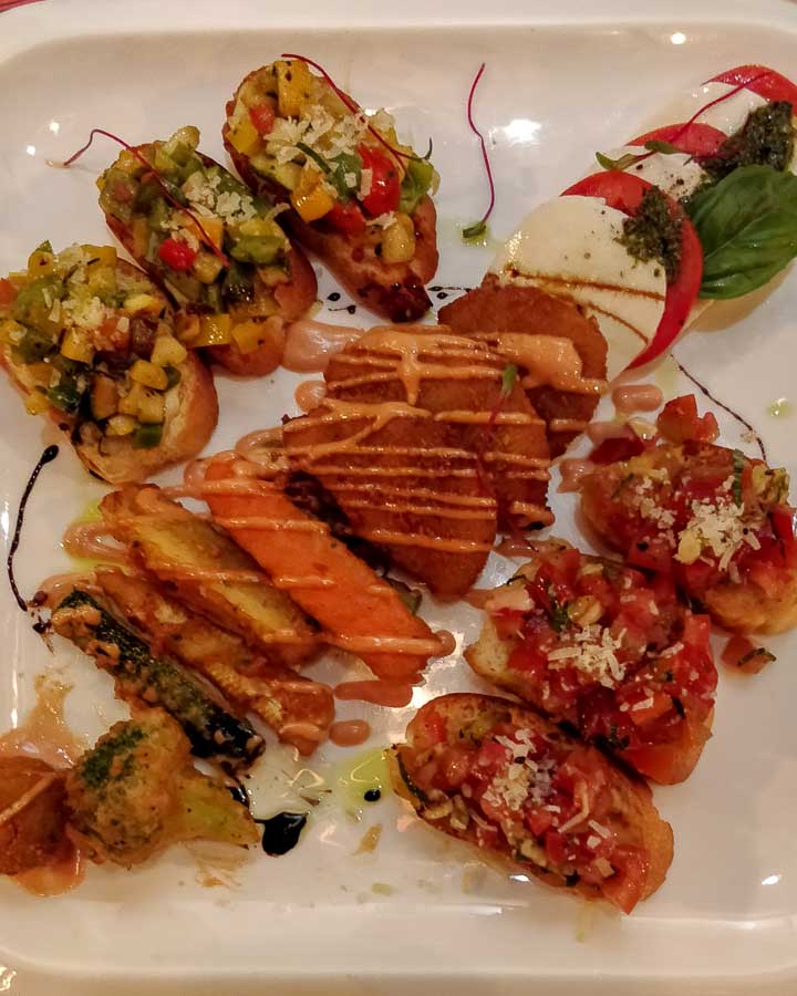 Chianti Indiranagar