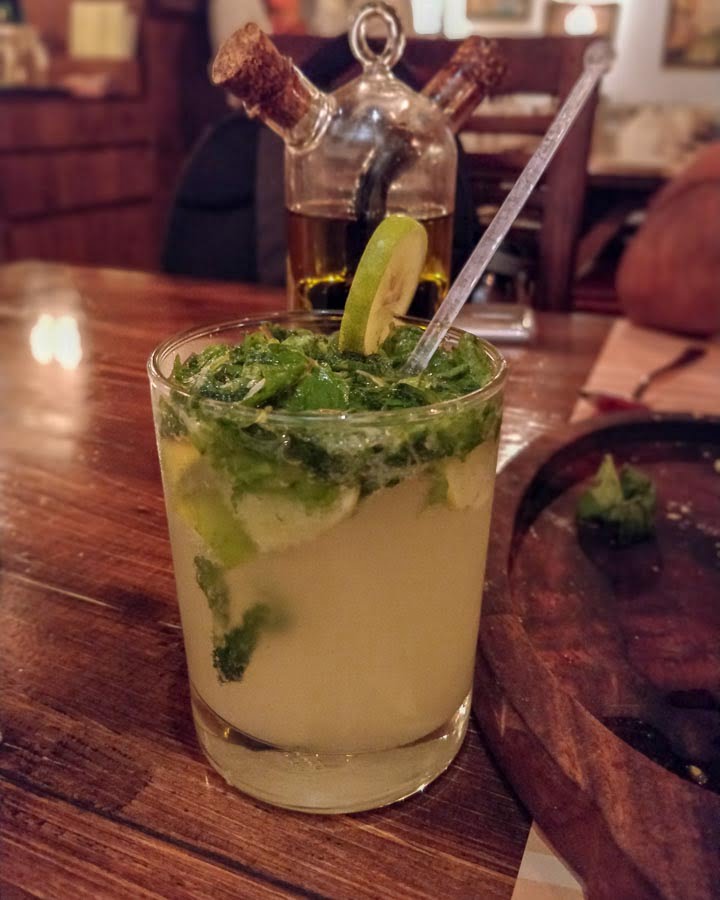 Mojito