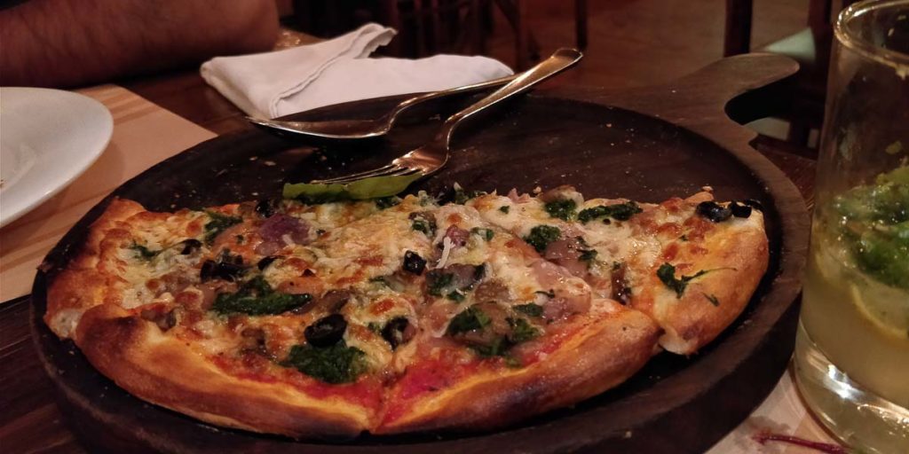 Pizza