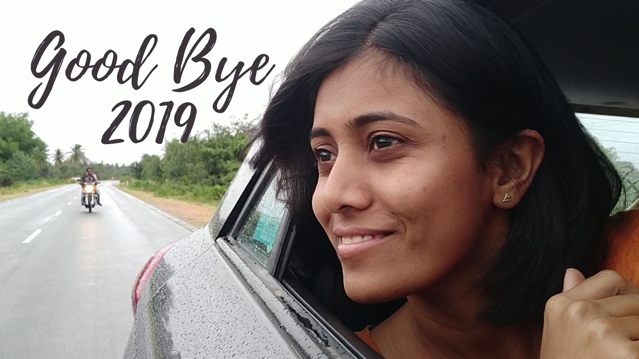 Here is my rewind 2019!