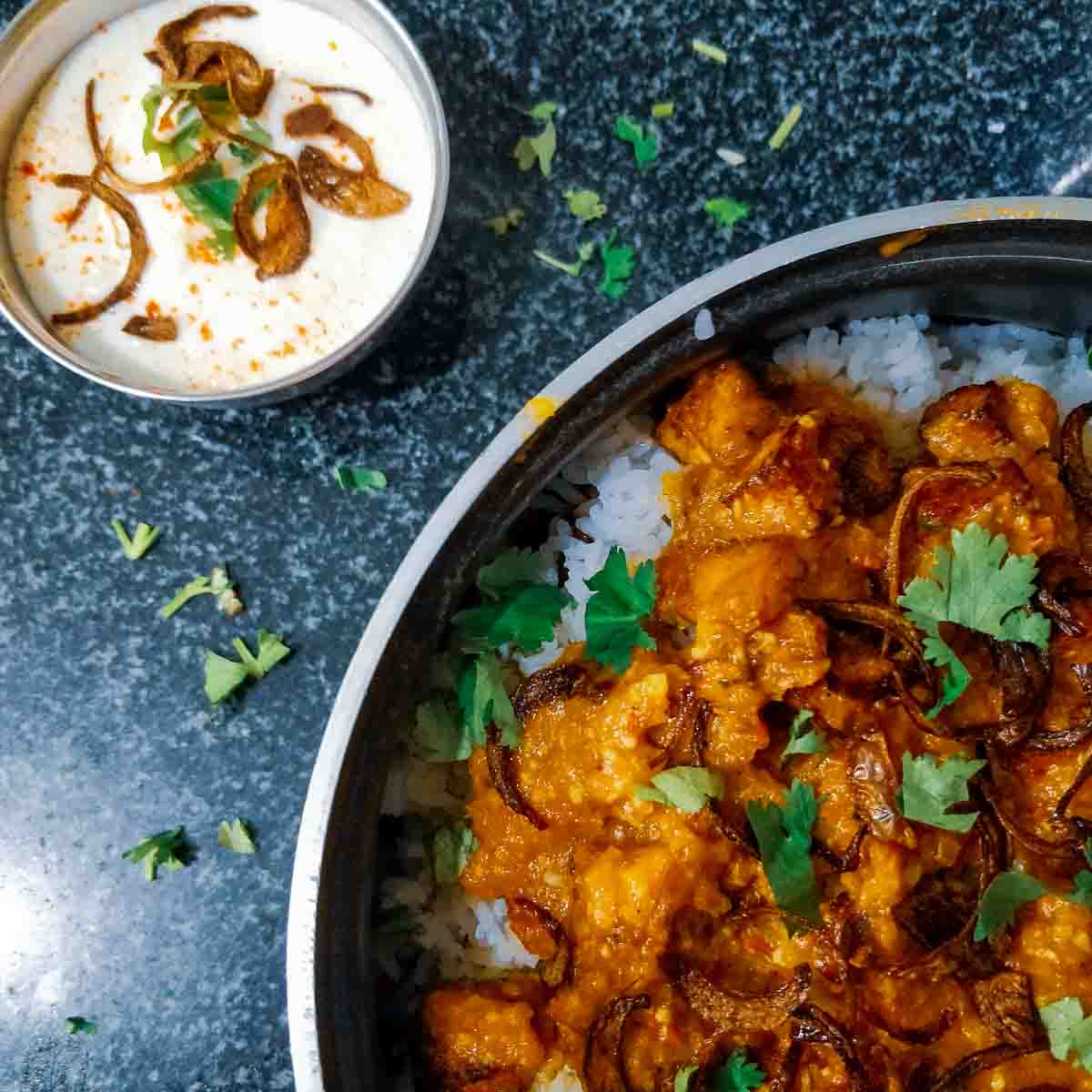 Paneer Biryani | Restaurant Style | Home Chef