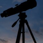 celestron 20 * 100 binoculars