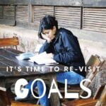 Riteeka revisiting Goals